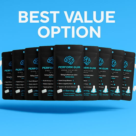 10 Pack Combo (BEST VALUE)